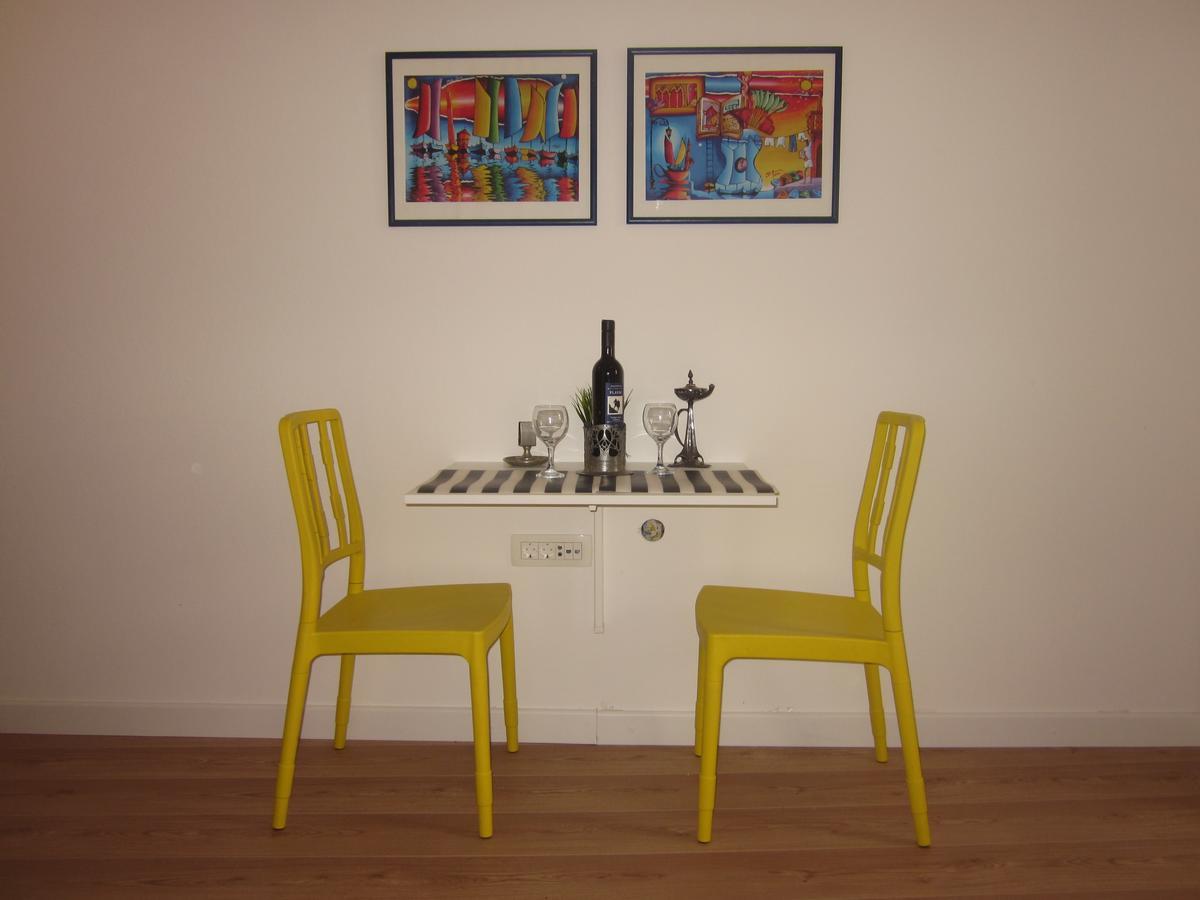Apartment On The Square Makarska Esterno foto
